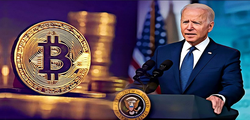 Biden se rapproche des cryptos avec les élections