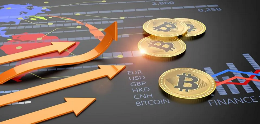 Le Bitcoin est-il sous-évalué? 